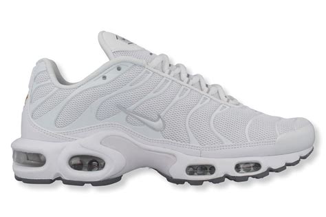 nike schuhe tn weiß|Nike TN Air Max Plus. Nike CH.